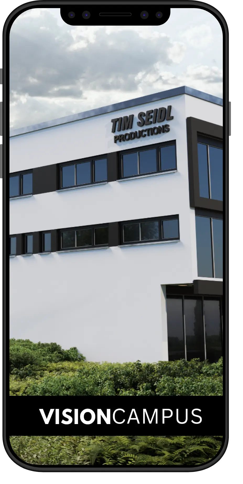 faqs faqs zum Vision Campus