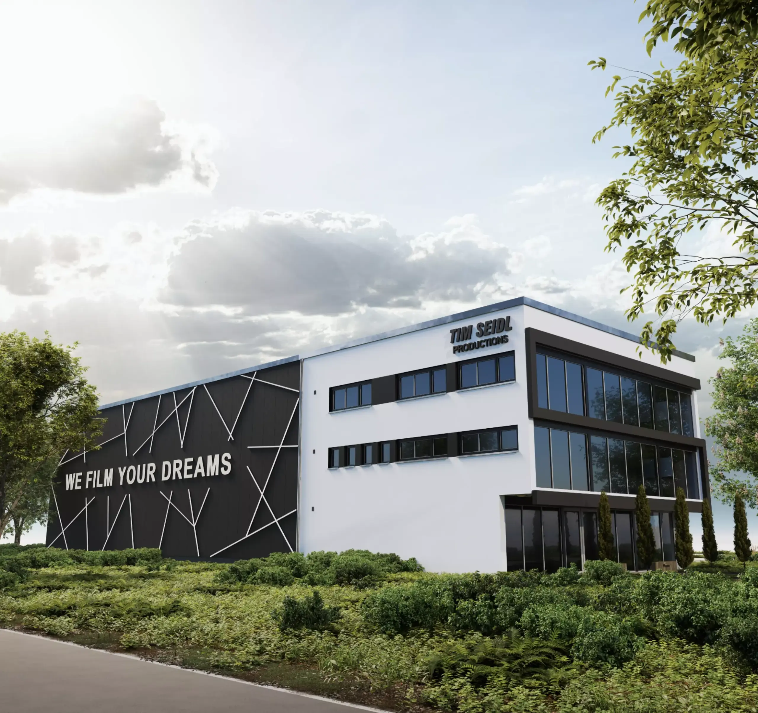 vision-campus Ansicht