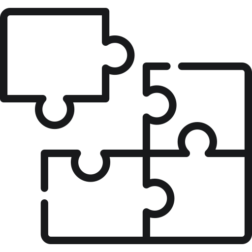 Puzzle Icon