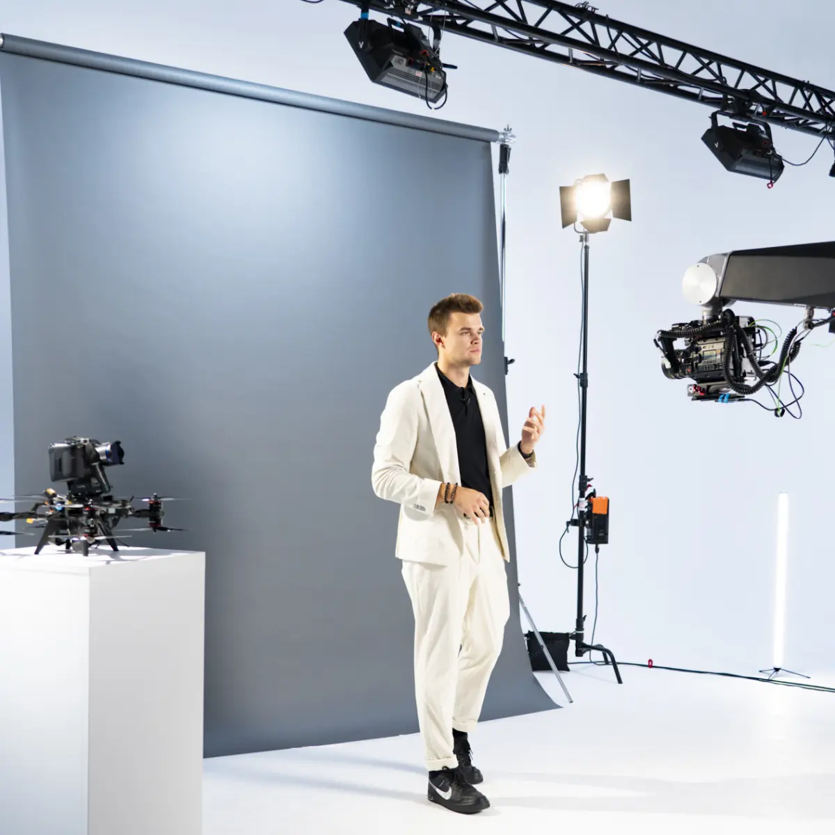 inspo abiball Vision Campus Location