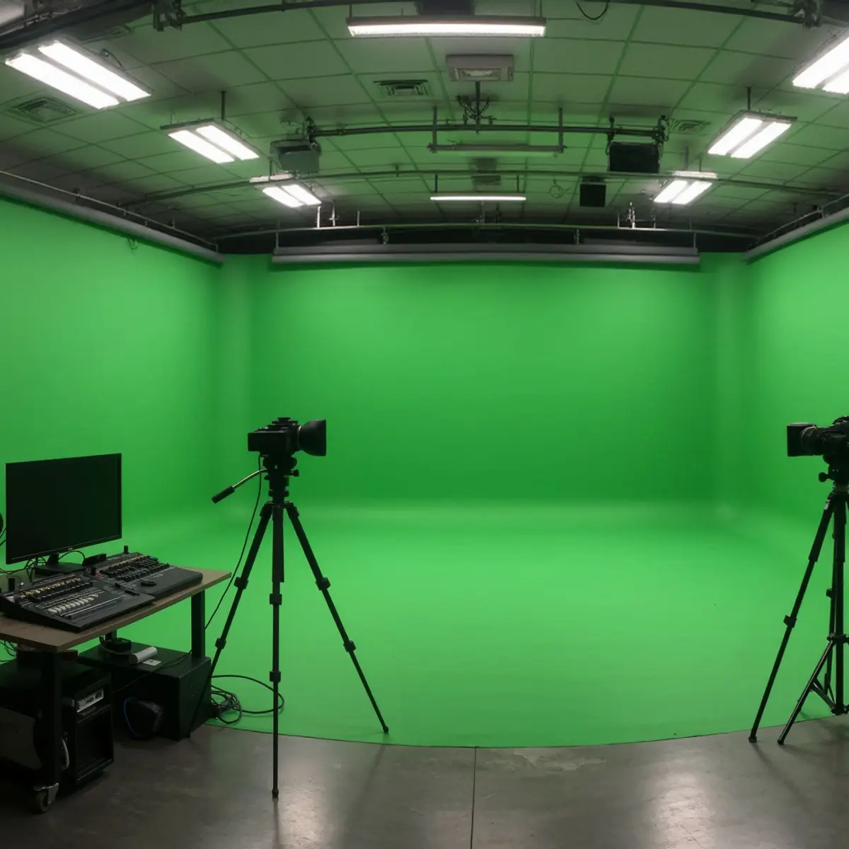 Inspo Abiball Feier im Vision Campus