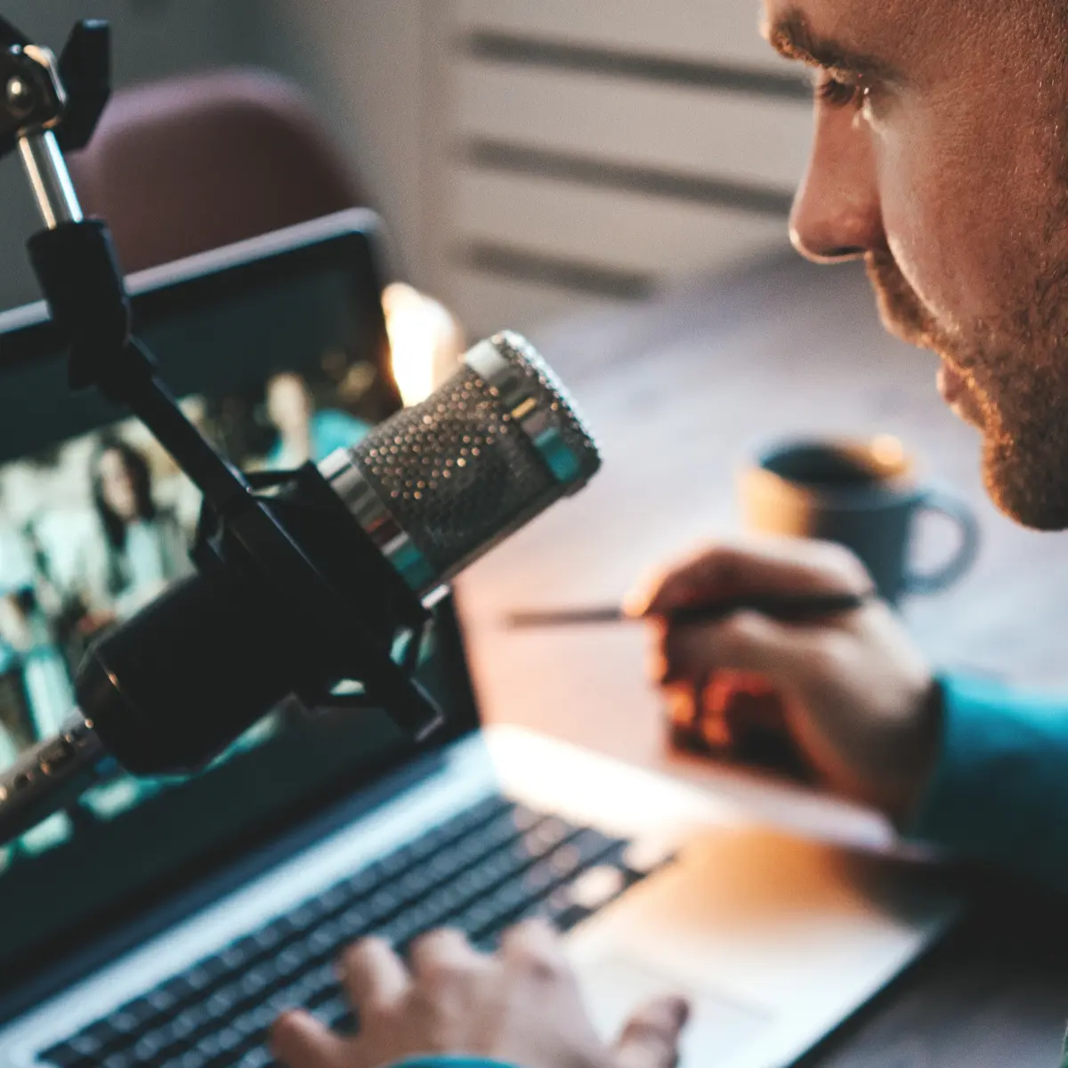 Inspo Abiball Feier im Vision Campus