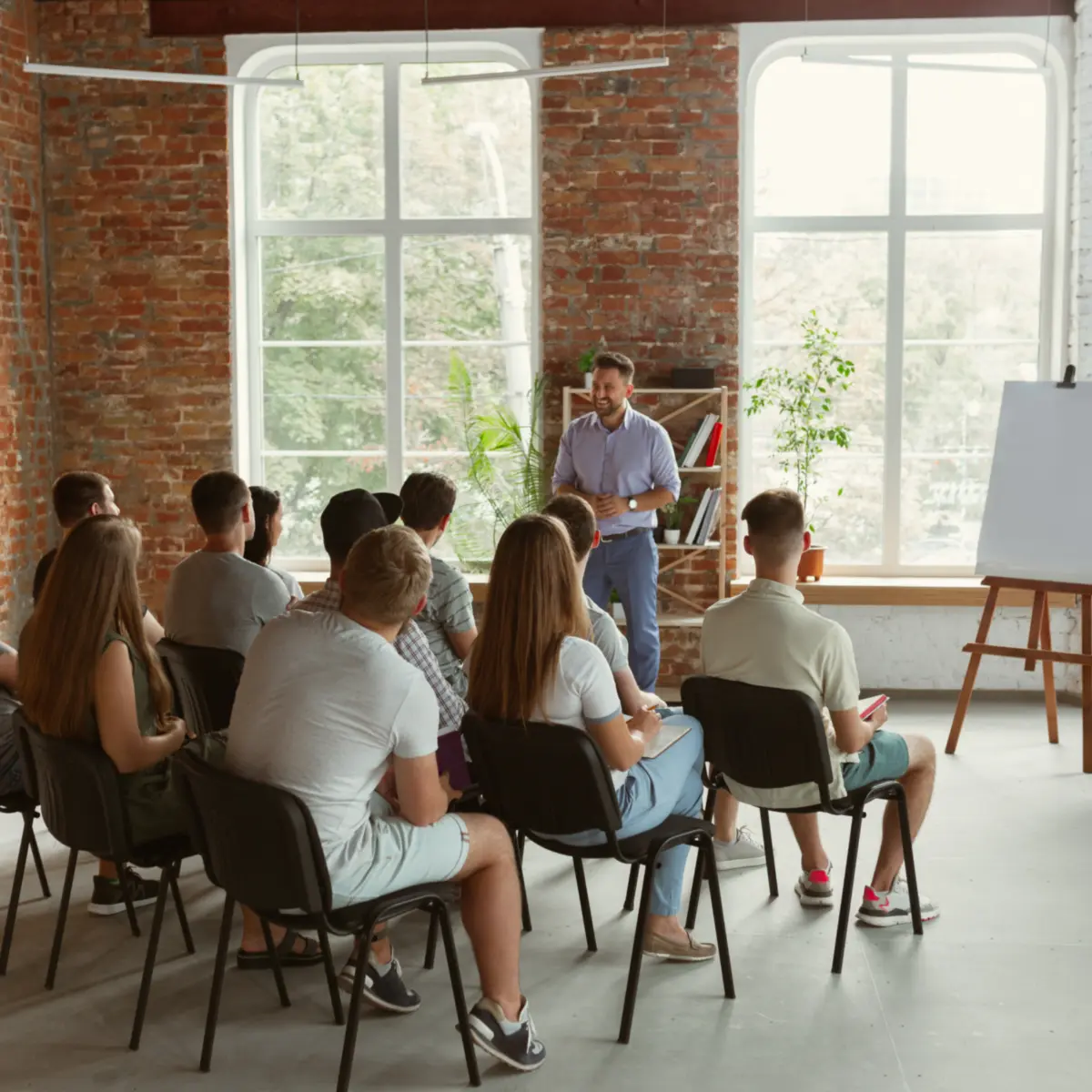 inspo abiball Vision Campus Location