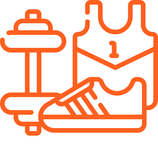 moderne Location icon