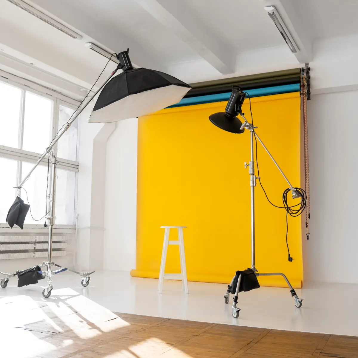 inspo abiball Vision Campus Location