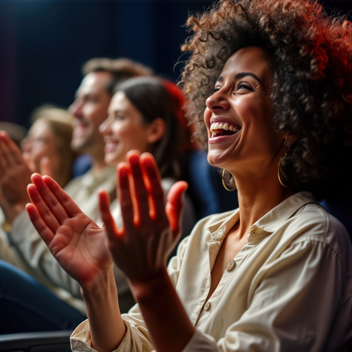 inspo abiball Vision Campus Location