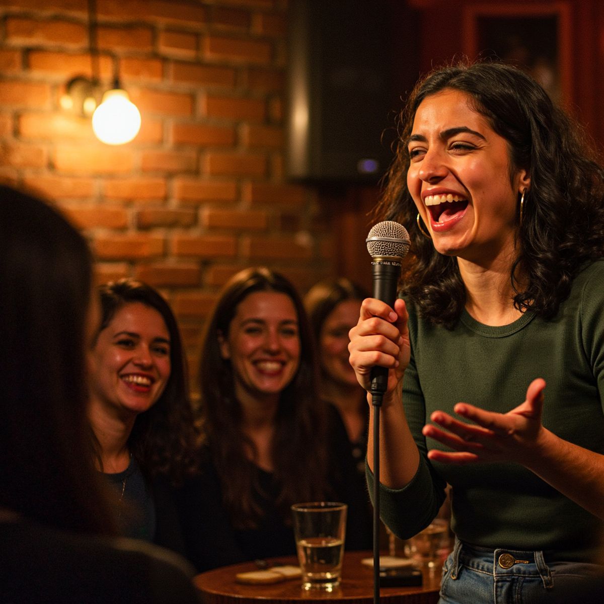 Inspo Abiball Feier im Vision Campus