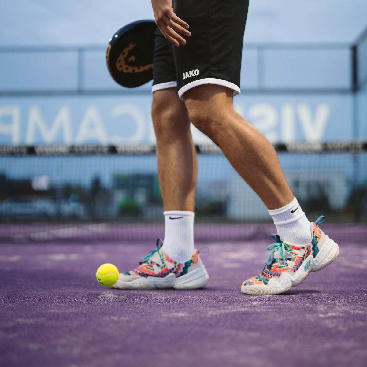 padel vision campus