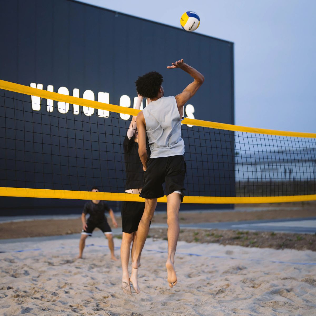 sport events