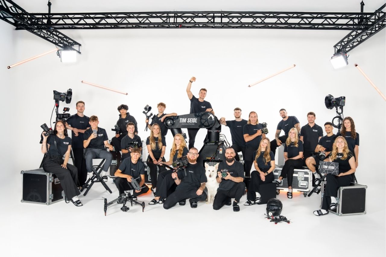 team vision campus