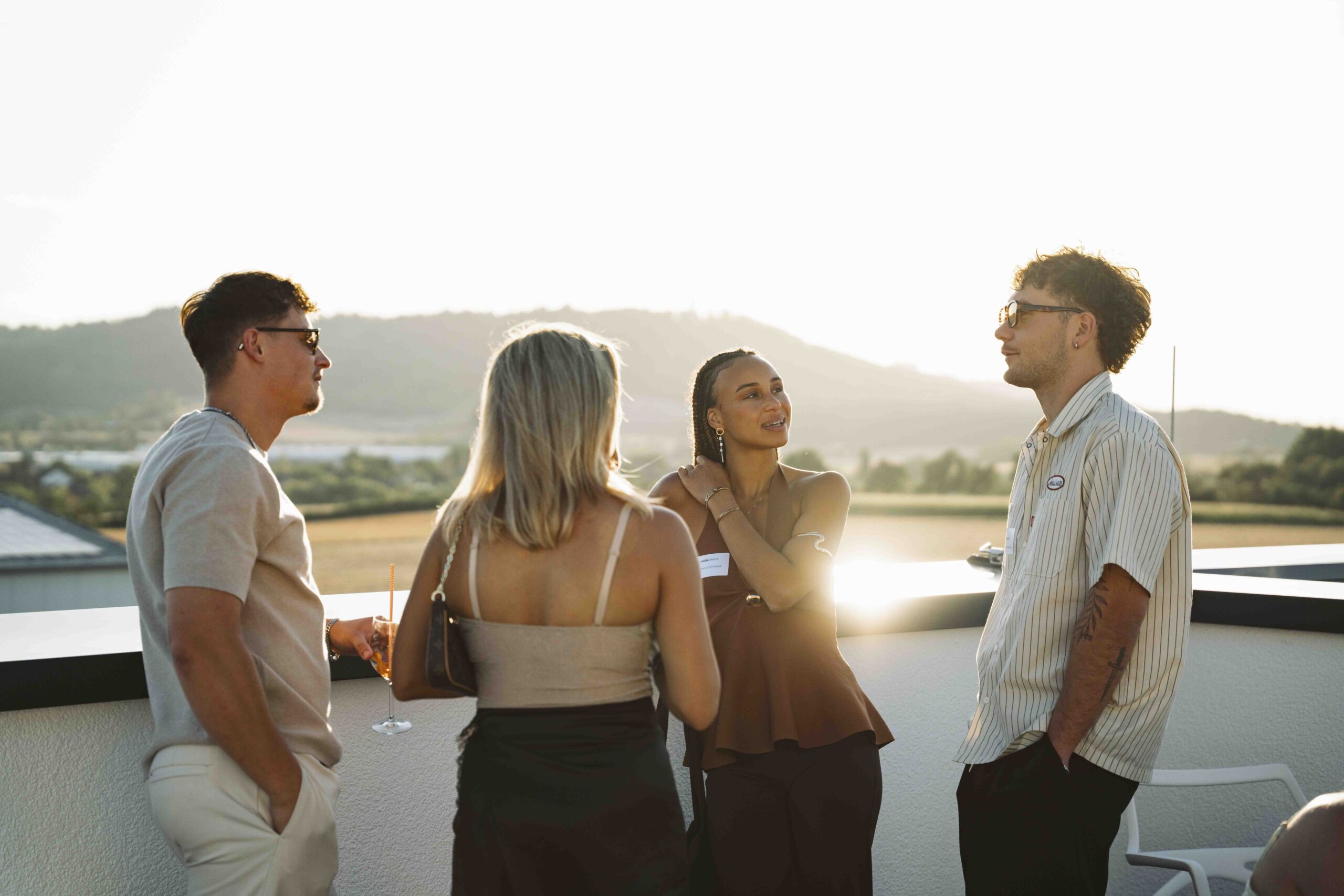 influencer events